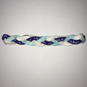 Under Armour Braided Headband
